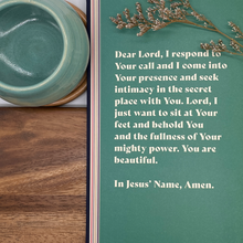 Load image into Gallery viewer, The Secret Place Prayer Journal
